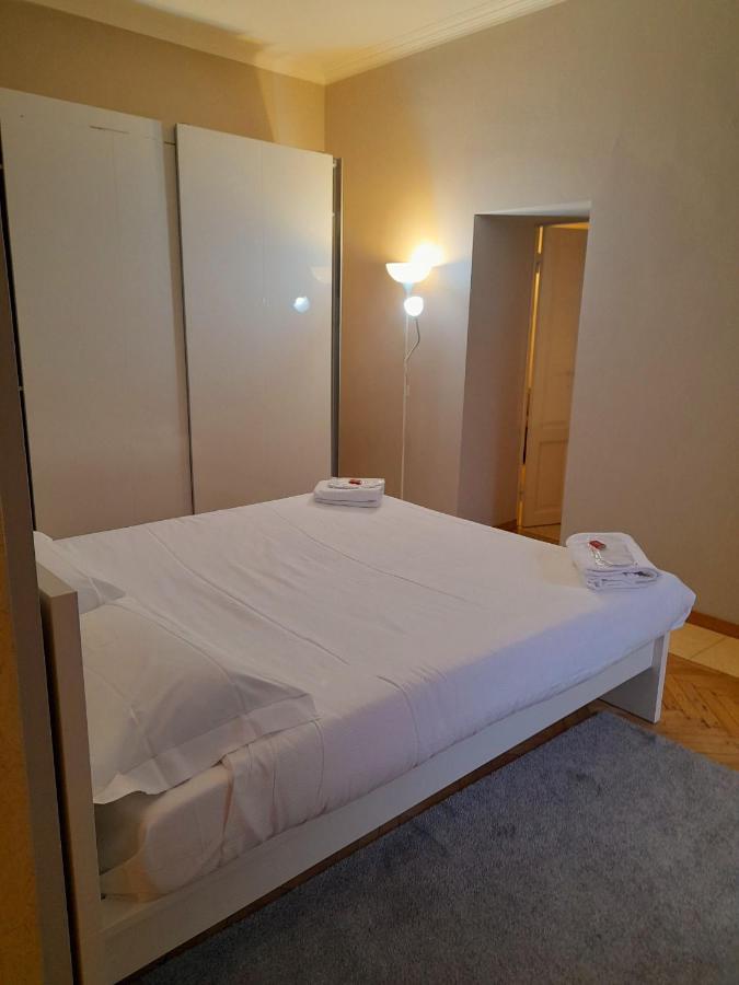 Brera Milan Suite Exterior photo