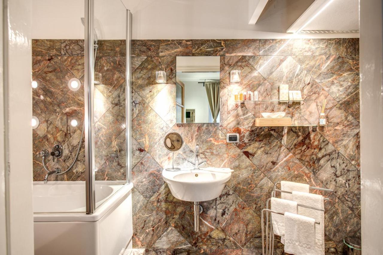 Brera Milan Suite Exterior photo
